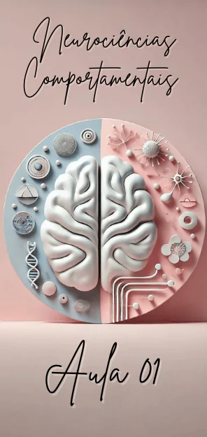 neurociências comportamentais